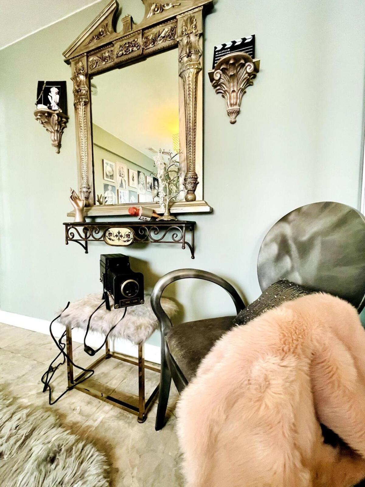 Schaumburg Paradise Oasis With A Secret Garden And Private Pool Εξωτερικό φωτογραφία